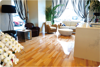 名古屋ショールーム